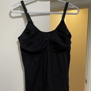 Kindred Bravely nursing tank